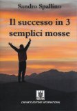 Il Successo in 3 Semplici Mosse — Libro
