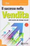 Il Successo nella Vendita — Libro
