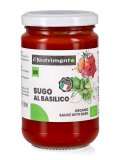 Sugo al Basilico Bio