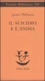 Il Suicidio E L'anima  — Libro