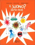 Il Suono? Siamo Noi! — Libro