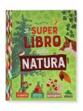 Il Super Libro della Natura — Libro