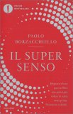 Il Super Senso — Libro