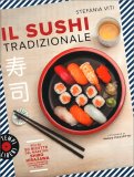 Il Sushi Tradizionale — Libro