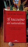 Il Taccuino del Naturalista  — Libro