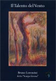 Il Talento del Vento — Libro
