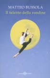 Il Talento della Rondine — Libro