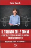 Il Talento delle Donne — Libro