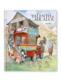 Il Talento di Mr. Alce — Libro