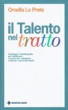 Il Talento nel Tratto — Libro