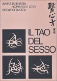 Il Tao del Sesso  — Libro