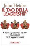 Il Tao della Leadership — Libro