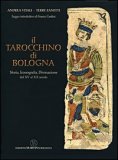 Il Tarocchino di Bologna — Libro
