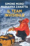 Il Team Invisibile — Libro