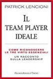 Il Team Player Ideale — Libro