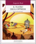 Il Teatro degli Oppressi — Libro