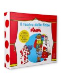 Il Teatro delle Fiabe di Pimpa