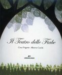 Il Teatro delle Fiabe — Libro