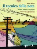 Il Tecnico delle Note — Libro