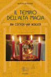 Il Tempio dell’Alta Magia  — Libro