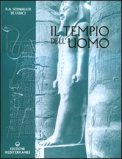 Il Tempio dell'Uomo Vol.1-2 — Libro