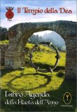 Il Tempio della Dea — Agenda