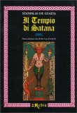Il Tempio di Satana — Libro