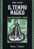 Il Tempio Magico — Libro
