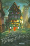 Il Tempo della Magia Verde — Libro