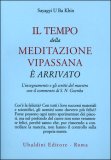 Il Tempo della Meditazione Vipassana è Arrivato — Libro