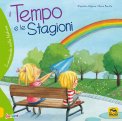 Il Tempo e le Stagioni — Libro