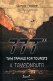 Il Temponauta  — Libro