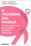 Il Teorema del Maiale — Libro