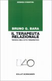 Il Terapeuta Relazionale — Libro