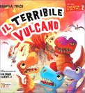 Il Terribile Vulcano — Libro