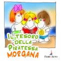 Il Tesoro della Piratessa Morgana - Download MP3 — mp3