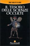 Il Tesoro delle Scienze Occulte — Libro