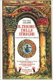 Il Tesoro delle Streghe - Vol. 1 — Libro