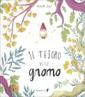 Il Tesoro dello Gnomo — Libro