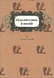Il Tesoro dello Scoiattolo: Le Nocciole — Libro