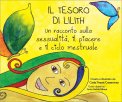 Il Tesoro di Lilith — Libro