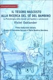 Il Tesoro Nascosto alla Ricerca del Sé del Bambino — Libro