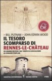 Il Tesoro Scomparso di Rennes-le-Château  — Libro