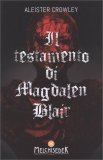 Il Testamento di Magdalen Blair — Libro