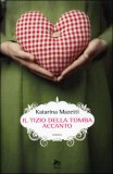 Il Tizio della Tomba Accanto — Libro