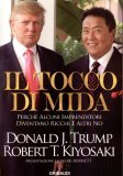 Il Tocco di Mida — Libro