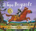 Il Topo Brigante — Libro