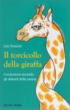 Il Torcicollo della Giraffa — Libro