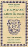 Il Toson d'Oro o il Fiore dei Tesori  — Libro