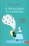 Il Tovagliolo va a Sinistra — Libro